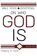 God Is