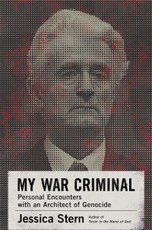 Stern, J: My War Criminal