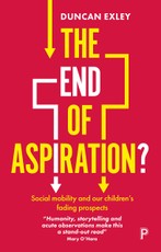 The End of Aspiration?