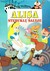 Alisa Stebuklų šalyje (Walt Disney klasika)