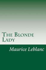 The Blonde Lady
