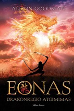 Eonas. Drakonregio atgimimas