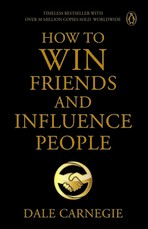 Penguin Select Classics: How to Win Friends and Influence People