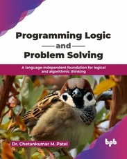 Programming Logic and Problem Solving