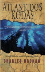 Atlantidos kodas