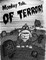 Monkey Tails of Terror