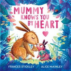Mummy Knows You by Heart
