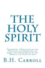 The Holy Spirit