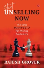 Start Unselling Now
