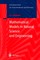 Mathematical Models in Natural Science and Engineering
