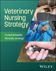 Veterinary Nursing Strategy