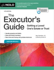 The Executor's Guide