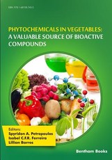 Phytochemicals in Vegetables