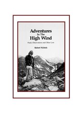 Adventures in the High Wind