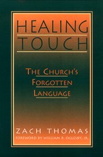 Healing Touch