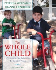 The Whole Child