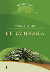 Lietuvių kalba. Dešimtokui