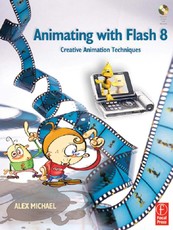Animating with Flash 8