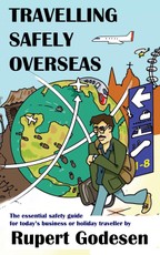 Travelling Safely Overseas