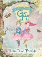 GLITTERWINGS ACADEMY 6: Term-Time Trouble
