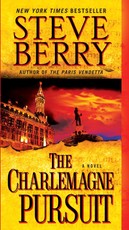 The Charlemagne Pursuit