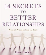14 Secrets to Better Relationships