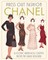 Press Out Fashion: Chanel