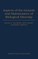 Aspects of the Genesis and Maintenance of Biological Diversity