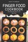 Finger Food Cookbook