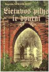 Lietuvos pilys ir dvarai