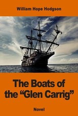 The Boats of the "Glen Carrig"