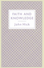 Faith and Knowledge