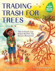 Trading Trash for Trees
