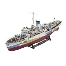 HMCS Sniego uoga