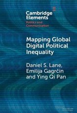 Mapping Global Digital Political Inequality