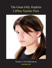 Litplan Teacher Pack