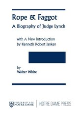 Rope & Faggot