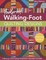 Foolproof Walking-Foot Quilting Designs, Print-On-Demand-Edition