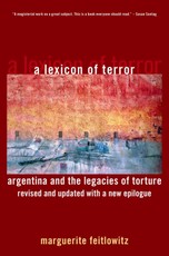 A Lexicon of Terror