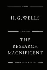The Research Magnificent