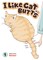 I Like Cat Butts Vol. 1