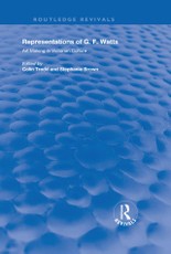 Representations of G.F. Watts