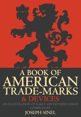 A Book of American Trade-Marks & Devices