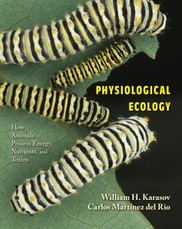 Physiological Ecology