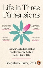 Life in Three Dimensions