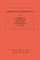 Prospects in Mathematics. (AM-70), Volume 70