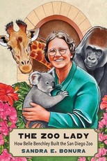 The Zoo Lady