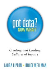 Got Data? Now What?
