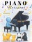 Piano Horizons