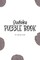 Sudoku Puzzle Book - Medium (6x9 Puzzle Book / Activity Book)
